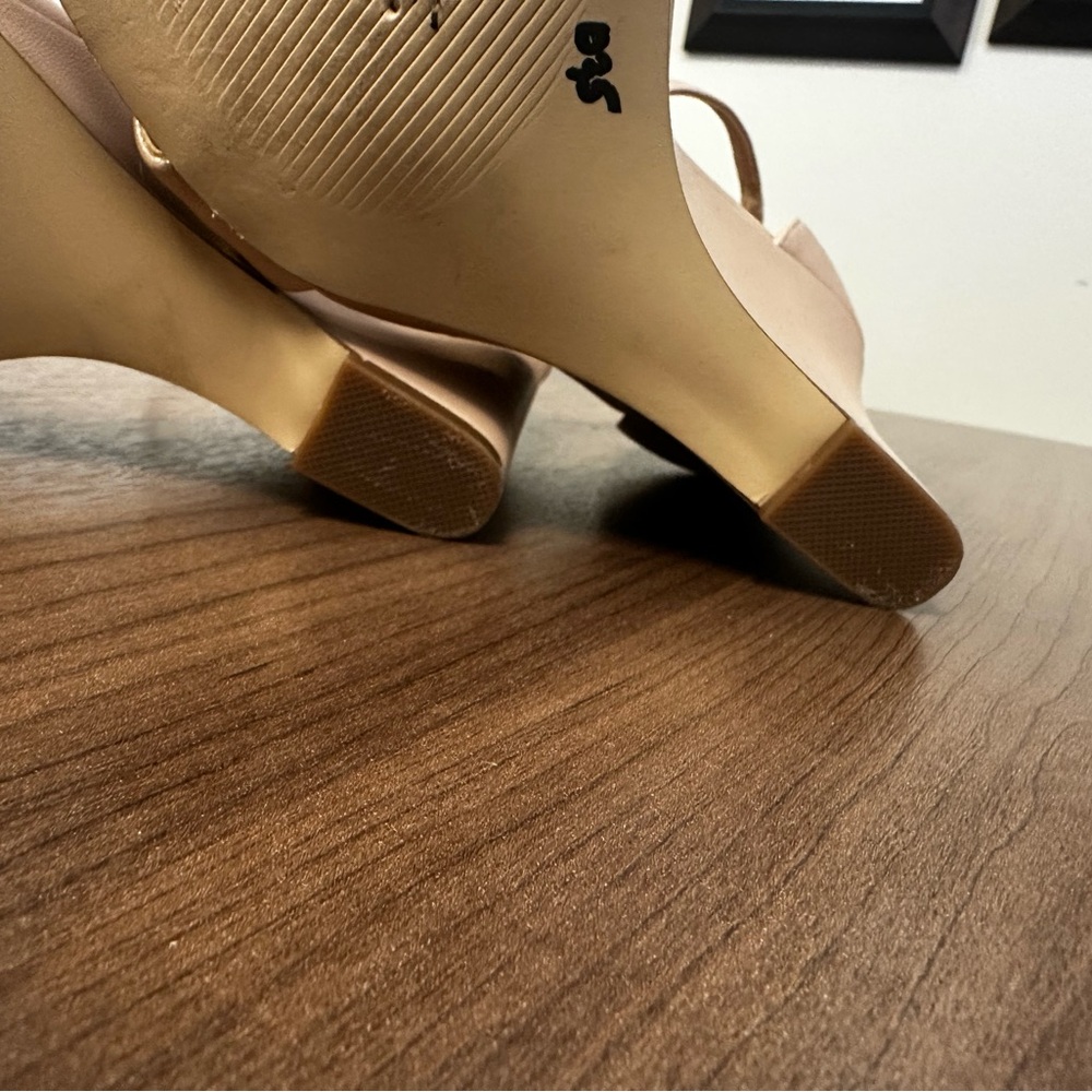Steve Madden Wedges